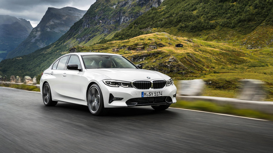 Good Boy Bmw Owners Are Qualified For A 5 Year 200 000