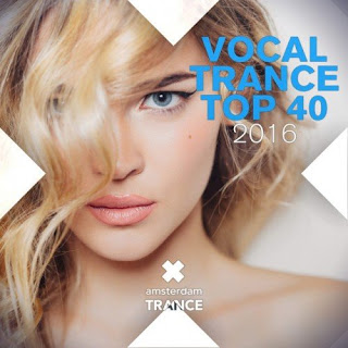 Vocal2BTrance2BTop2B40 - VA.- Colección Vocal Trance (8 Cds)