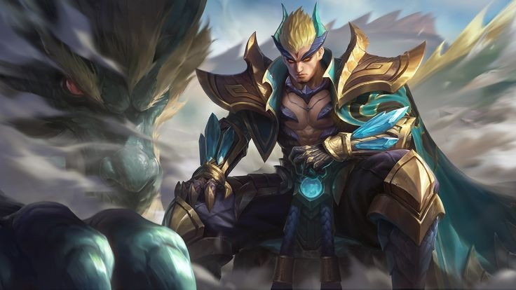 Penjelasan EXP Lane Di Game Mobile Legends Terbaru Penjelasan EXP Lane Di Game Mobile Legends Terbaru