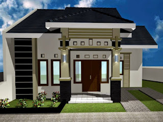 Model Rumah Minimalis Bagus Banget Terbaru Kekinian Model Rumah Minimalis Bagus Banget Terbaru Kekinian