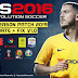 ابديت تحديث اول باتش نيكست سيزون 2019 بيس 2016 PES 2016 Next Season Patch 2019 Update v1 + Fix