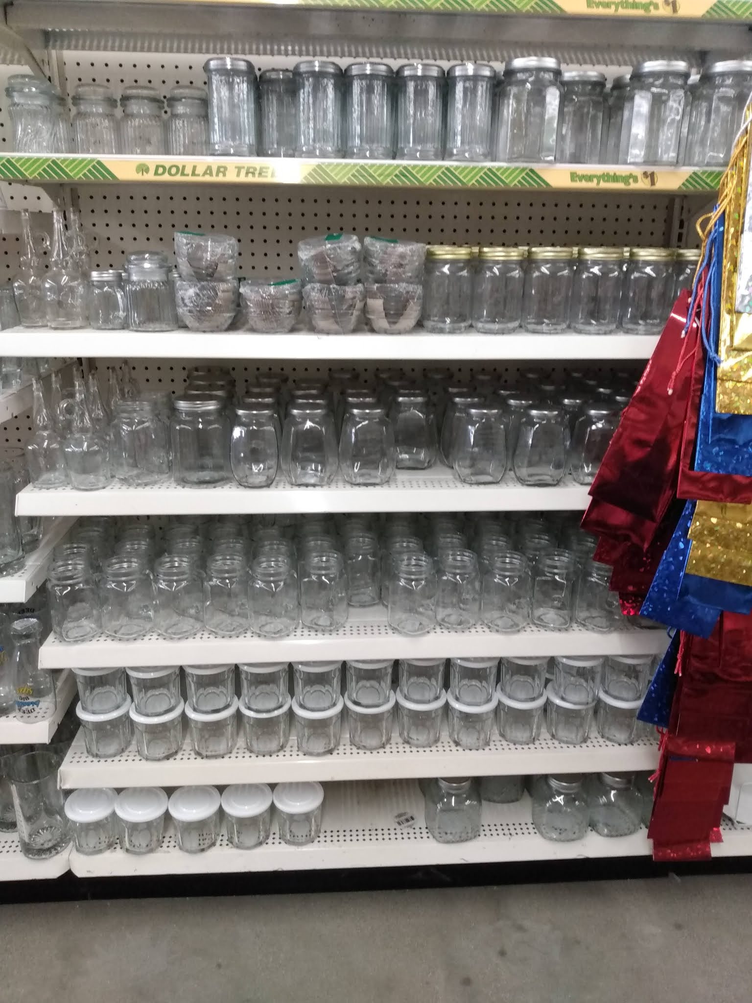 Pams Party & Practical Tips Things you should always buy at the Dollar