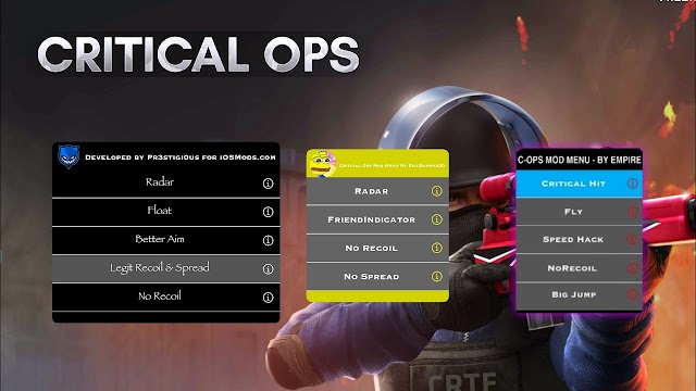 critical ops mod apk aimbot 2021 critical ops mod apk aimbot 2021