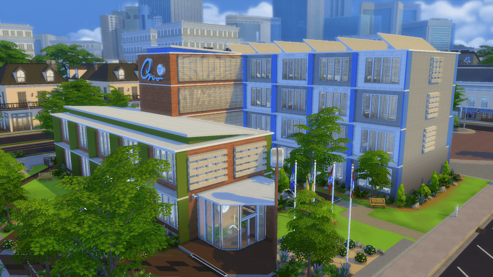 Скрытые участки симс 4. Sims 4 больница. Симс 4 госпиталь. Больница в симс 4 на карте. В каком городе находится больница симс 4.