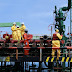 Pertama di Indonesia, JOB Tomori Gunakan Teknologi AGCU Kelola Gas Beracun