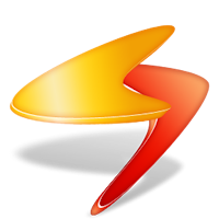 Download Accelerator Plus Free Logo