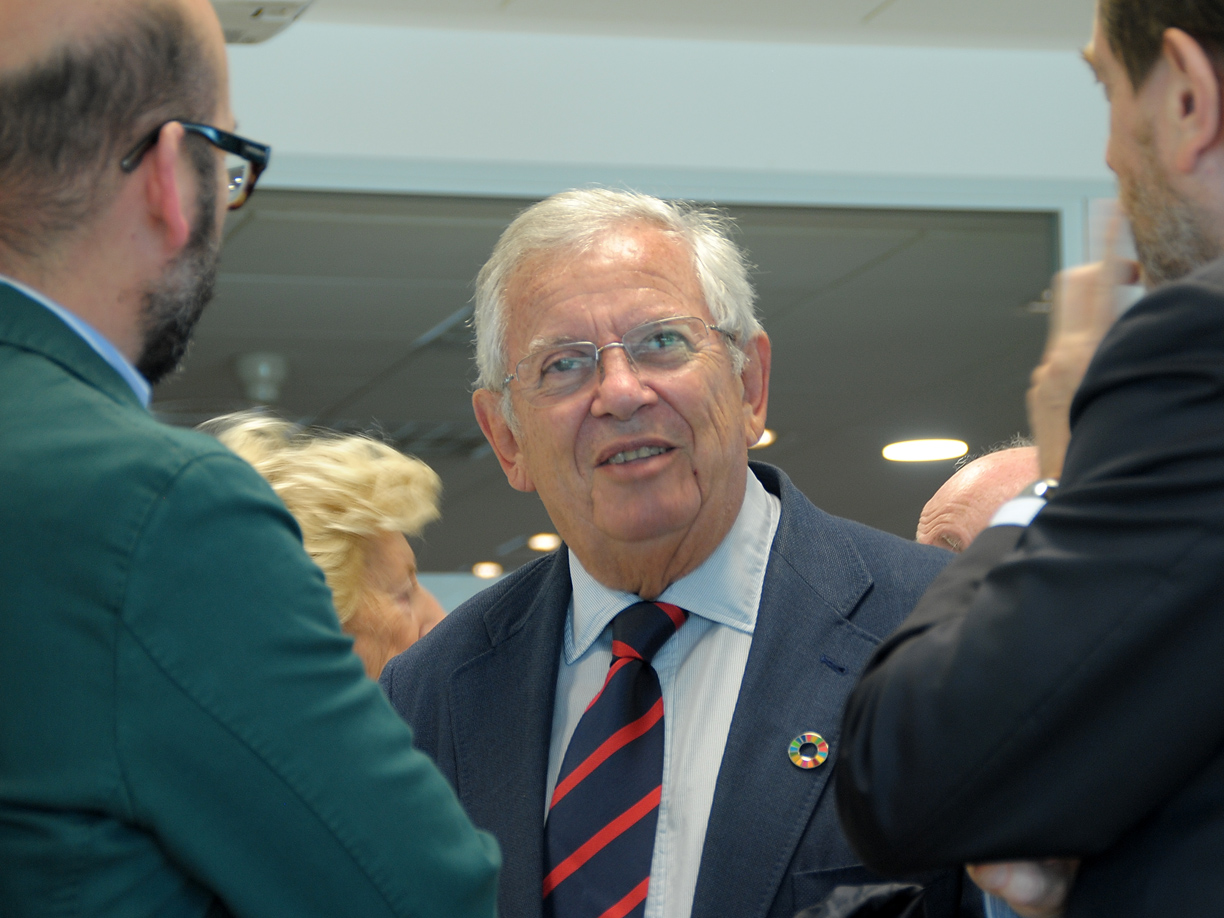 Ochenta años en los que los abogados cambiaron España ~ MICAP Gabinete