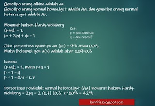 Pernyataan berikut yang menyatakan hibridisasi adalah