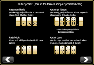 Domino99 Domino99
