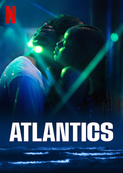 Atlantics (2019) NF WEB-DL 1080p Latino