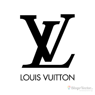 Louis Vuitton Logo vector (.cdr)