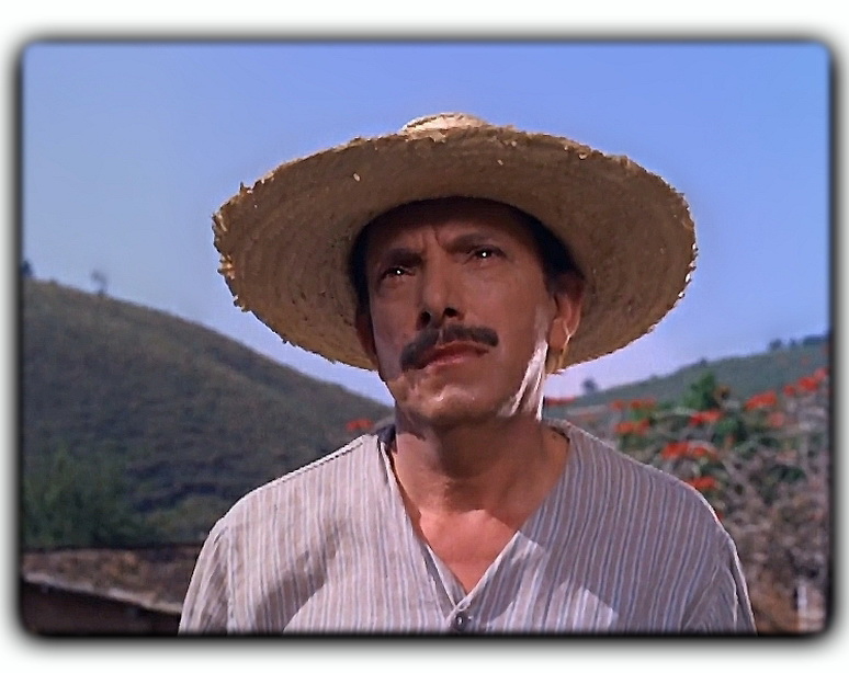 MAZZAROPI, O JECA E SEU FILHO PRETO (HDTV/1080P/NACIONAL) - 1978 Casa17