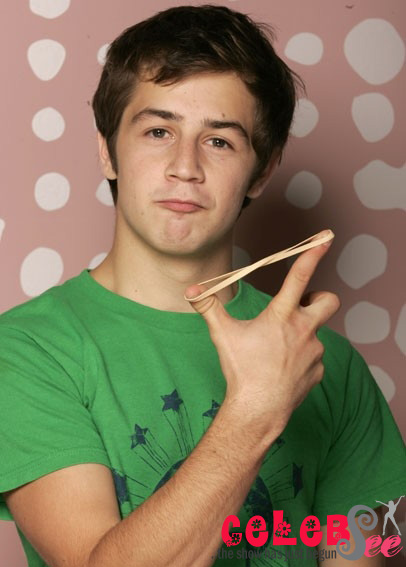 Michael Angarano Pictures Hollywood Celebsee Hollywood