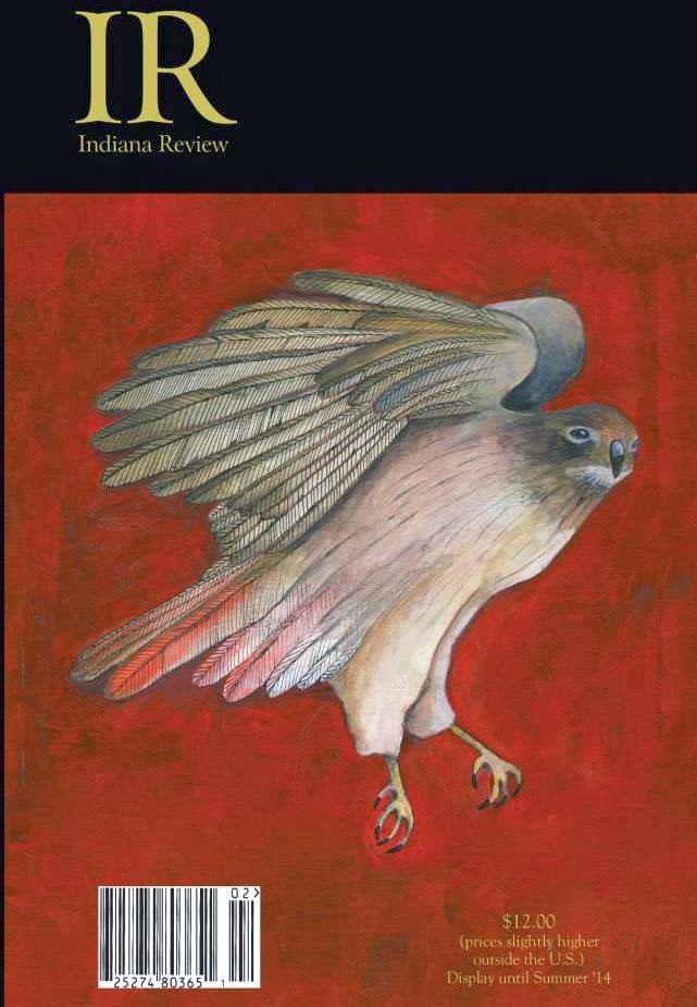 JaquematePress Indiana Review announces poetry contest