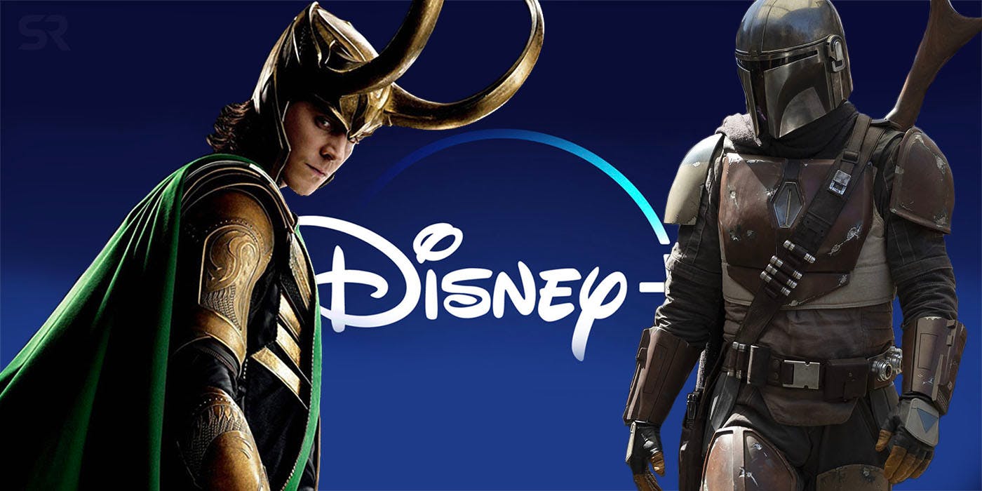 Análisis de Medios Disney busca competir exclusivamente con Netflix