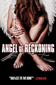 Watch Movies Angel of Reckoning (2016) Full Free Online