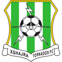 XGHAJRA TORNADOS FC