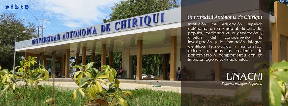 Universidad Autónoma de Chiriquí