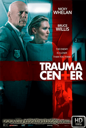 Trauma Center 1080p Latino