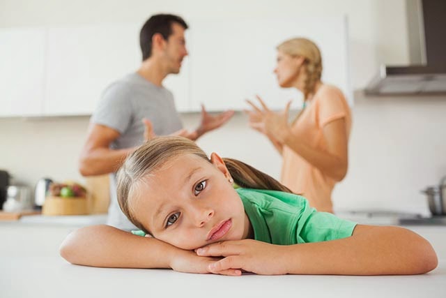 Tengo Problemas Con El Padre De Mi Hijo - Servicio De Citas En Santander