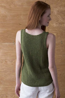The Knitting Needle and the Damage Done: Knit.Wear Spring 2013: A Review