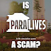 Is Paralives a SCAM?