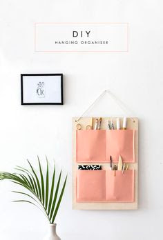 Une sélection de 10 DIY à tester le week-end prochain ! www.soodeco.fr/ DIY