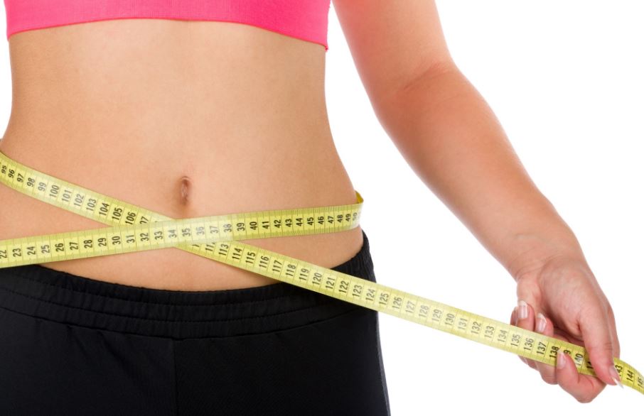 Krill Oil For Weight Reduction