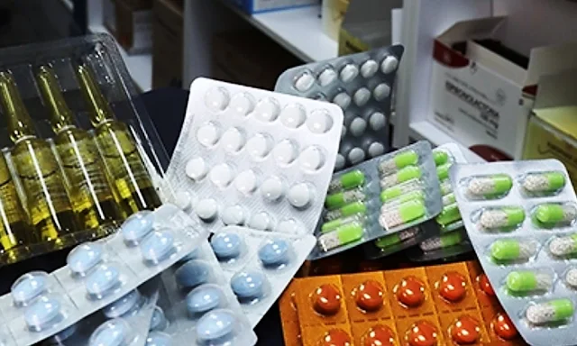 Inspecciones de orientación en farmacias durará tres meses