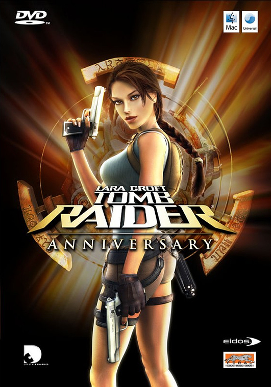tomb raider anniversary for pc tomb raider anniversary for pc