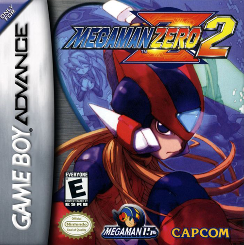 Mega Man Zero 2 en Español Para GBA | MEGA | | MediaFire ... Mega Man Zero 2 en Español Para GBA | MEGA | | MediaFire ...