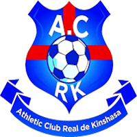 ATHLETIC CLUB REAL DE KINSHASA