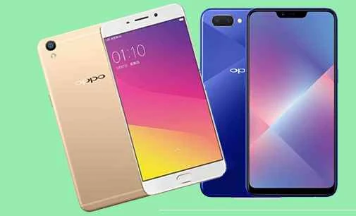 5 HP Oppo Second Harga 500 Ribuan Kualitas Bagus
