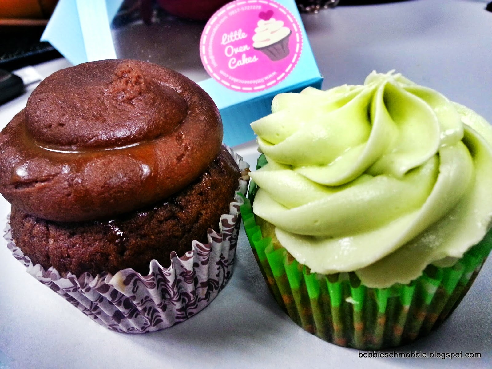 Saving Grace Little Oven Cakes A Poised Quill