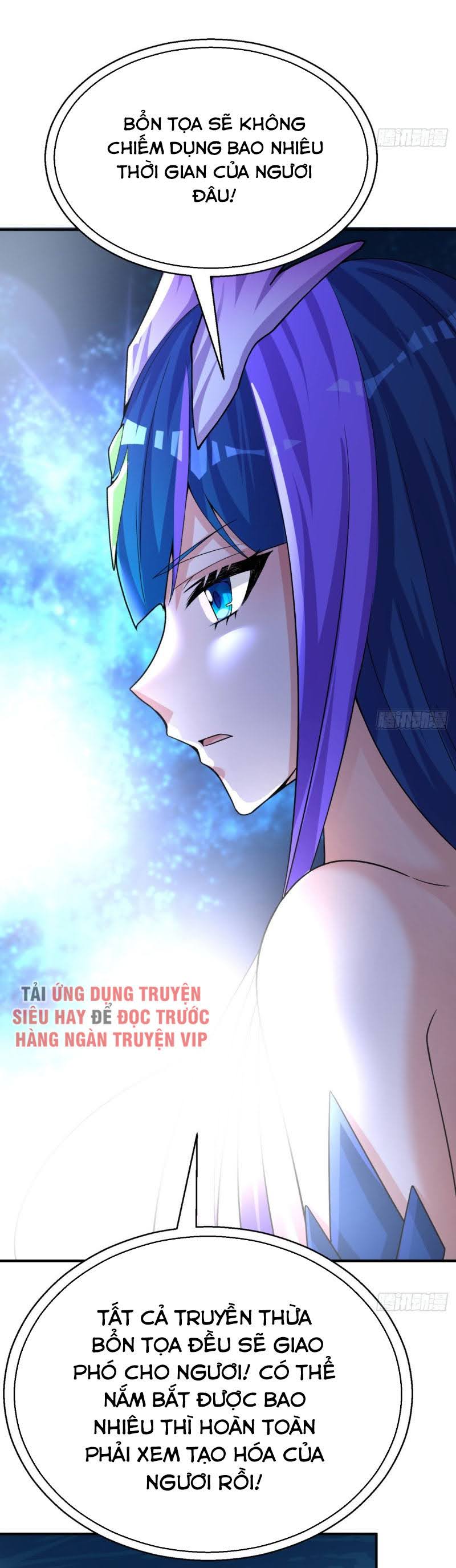 Ta Nhặt Được Thuộc Tính Tại Tu Chân Giới chapter 77 - Trang 12