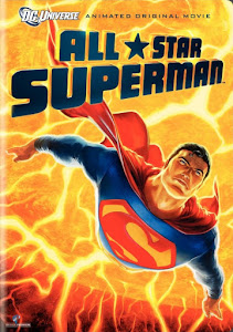 All-Star Superman Poster