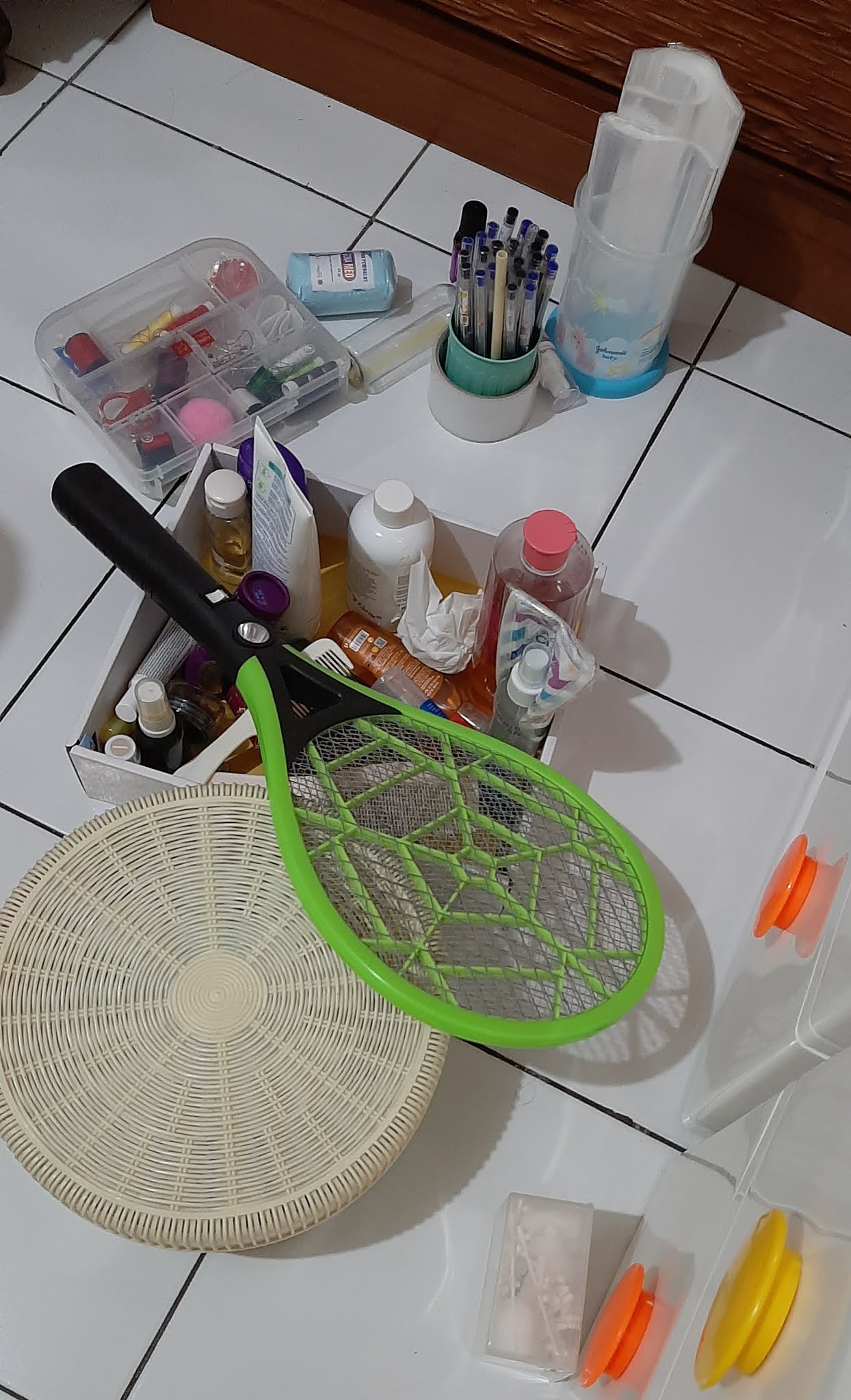 Alasan Kedua Saya Memilih Hidup Minimalis