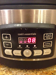 pressure cooker chicken cook breasts stuffed hawaii taste minutes