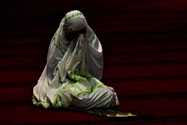 Tinggalkan Dirinya dalam Sabar, Maka Allah Akan Memberikan Surga Kepadamu Tinggalkan Dirinya dalam Sabar, Maka Allah Akan Memberikan Surga Kepadamu