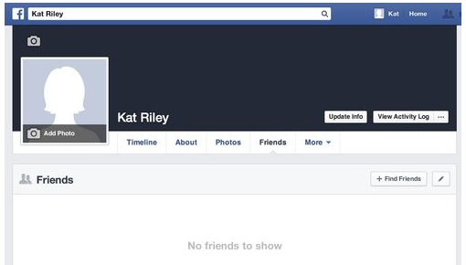 See Private Facebook Pictures Update 2019