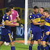 Boca inicia su aventura en la Libertadores en la altura de La Paz ante The Strongest