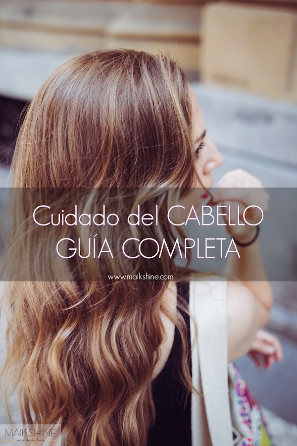 Tips cuidado cabello