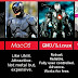Linux vs. Windows Explained with Robocop, Iron Man, and Justin Bieber
Makes Perfect Sense