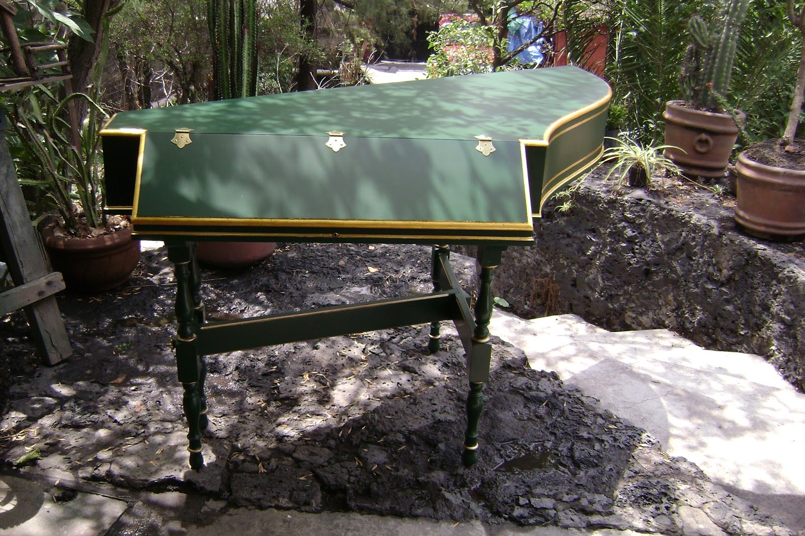 Alejandro Vélez siglo XVIII