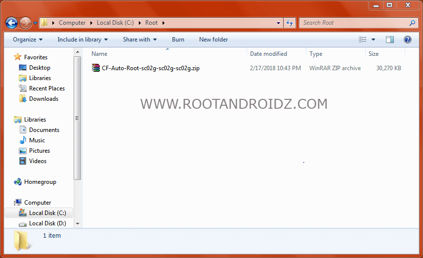 Root Samsung Galaxy Note Edge Sc 02g Rootandroidz