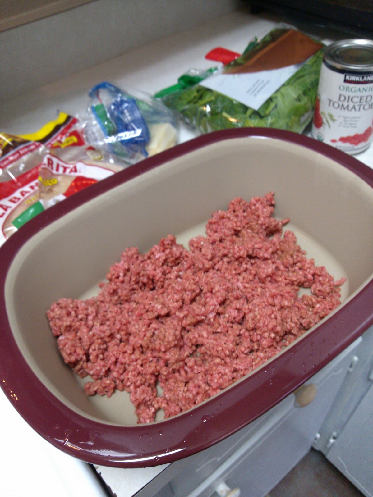 Pampered Chef Success!