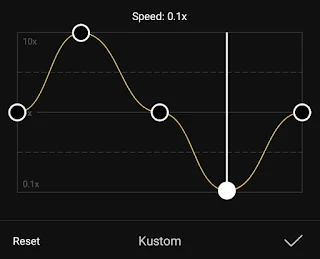 how to velocity edit on capcut