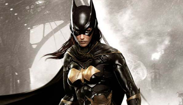 Batgirl: Hailee Steinfeld quiere ser la protagonista