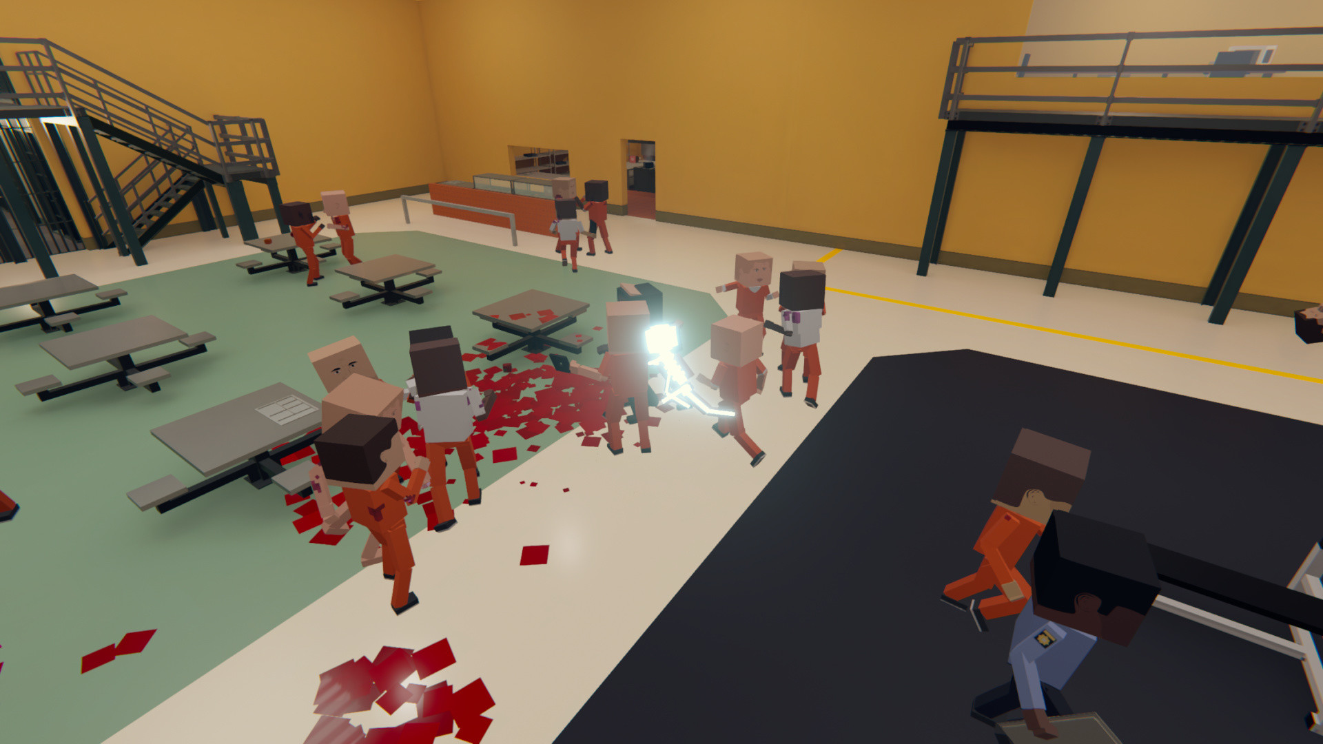 paint the town red demo game paint the town red demo game