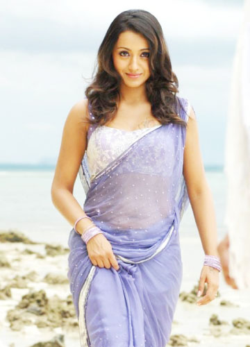 Pictures Of Trisha With Out Dress 42